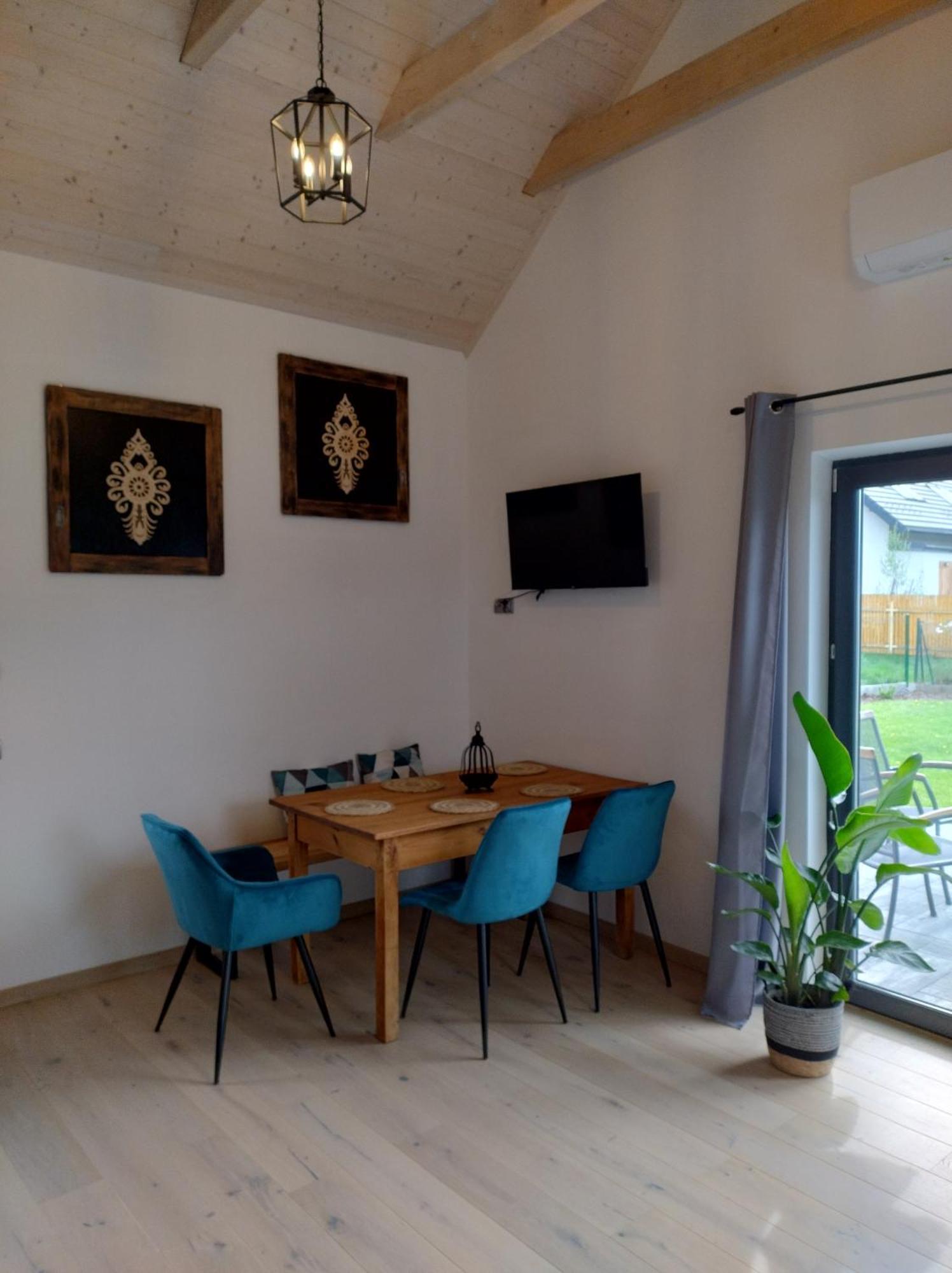 Domek Zgredek Żywiec Extérieur photo