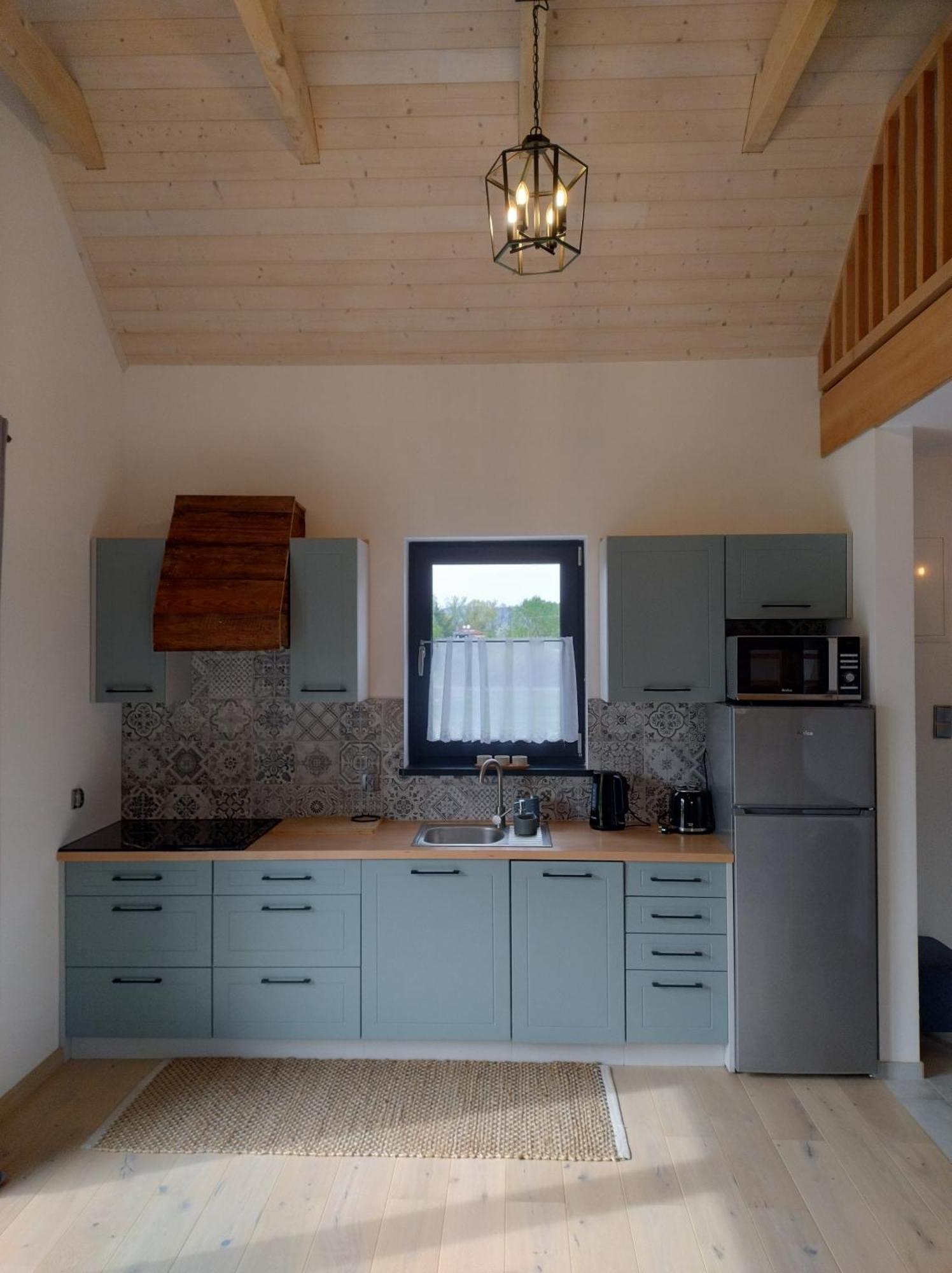 Domek Zgredek Żywiec Extérieur photo
