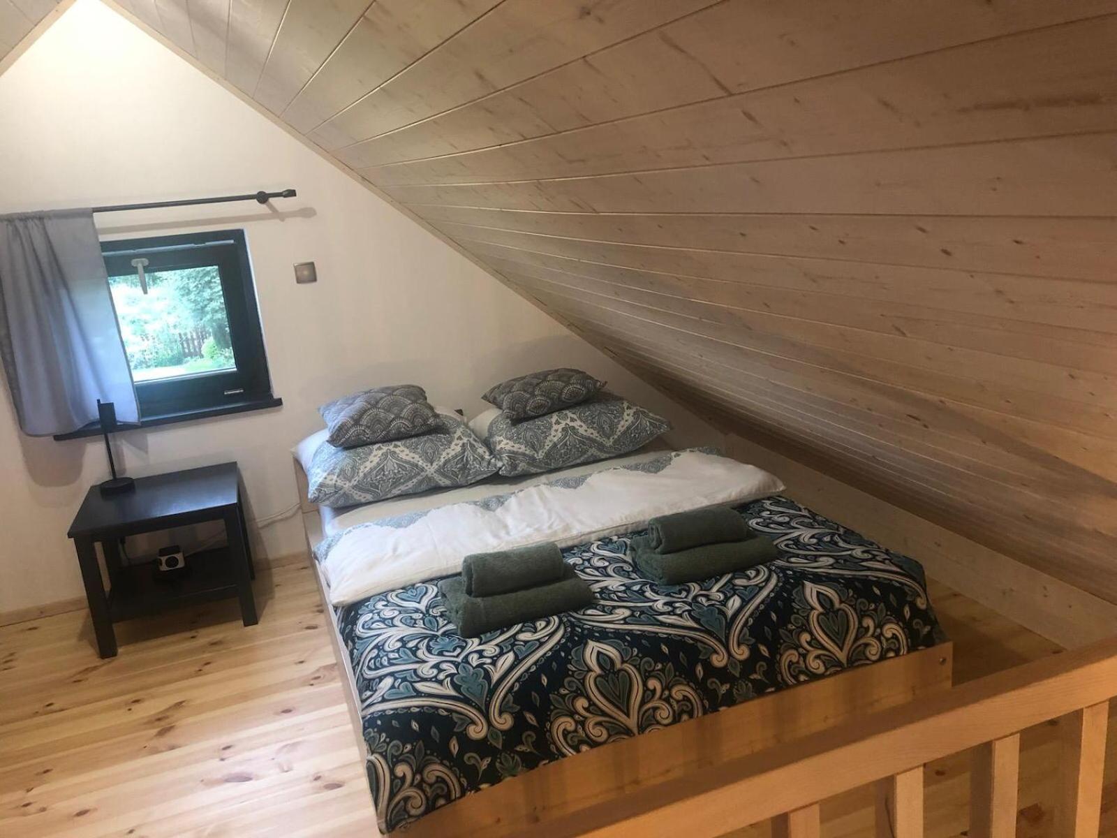 Domek Zgredek Żywiec Extérieur photo
