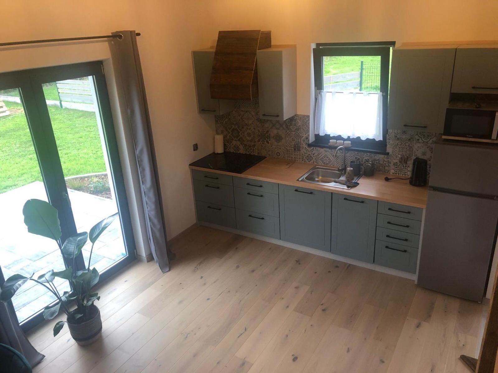 Domek Zgredek Żywiec Extérieur photo