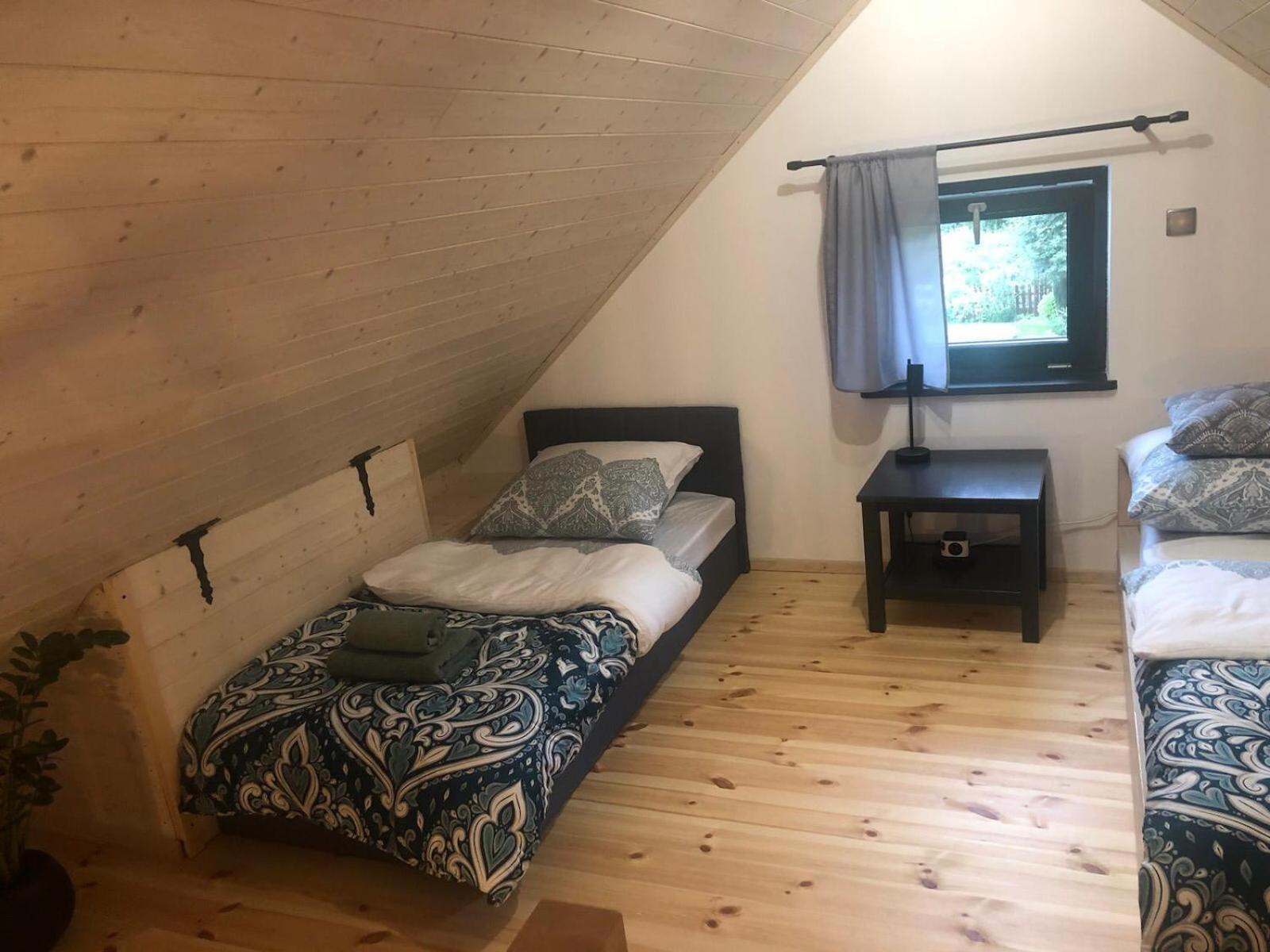 Domek Zgredek Żywiec Extérieur photo