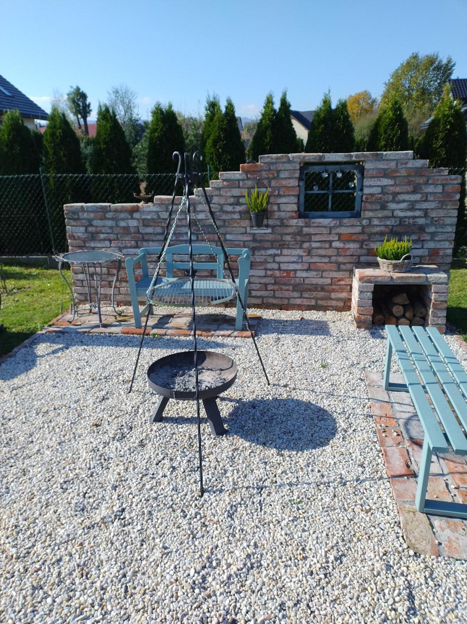 Domek Zgredek Żywiec Extérieur photo