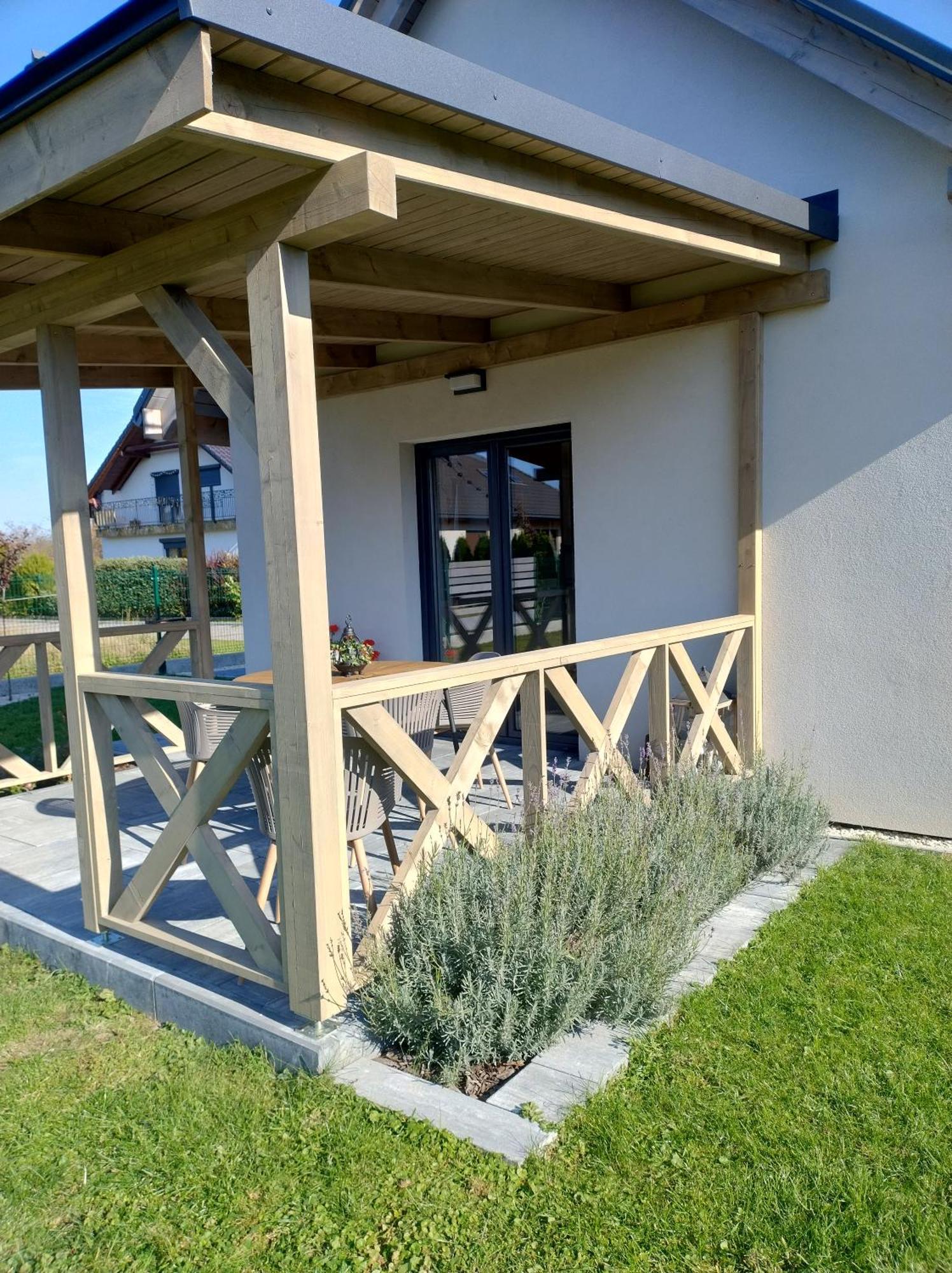 Domek Zgredek Żywiec Extérieur photo
